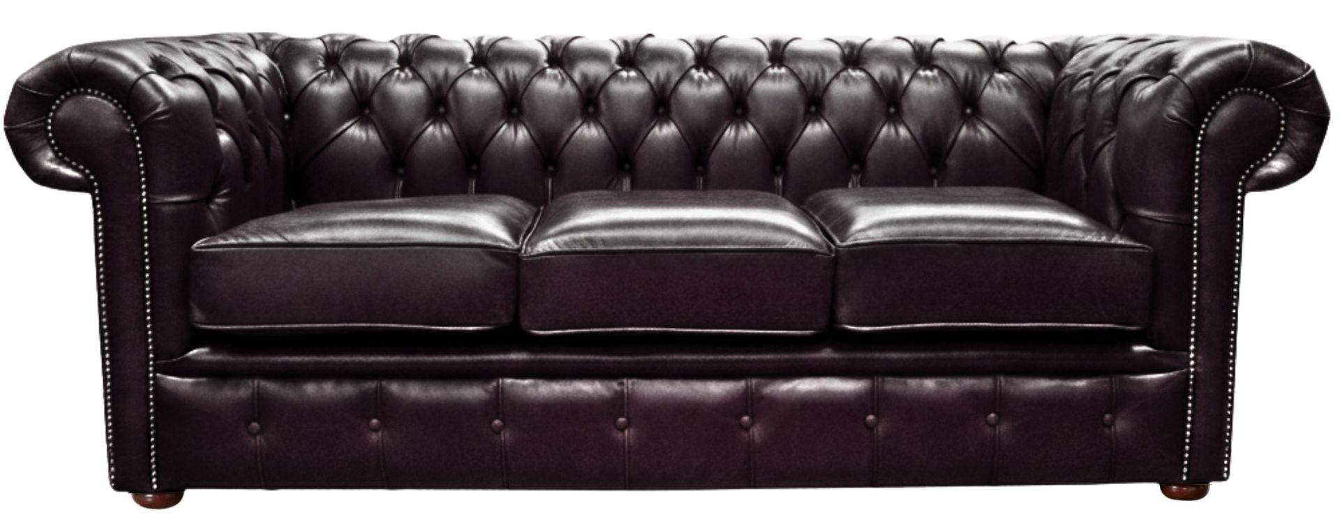 The Cambridge Chesterfield